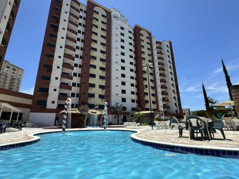 Foto Icone do Condominio GOLDEN DOLPHIN SUPREME